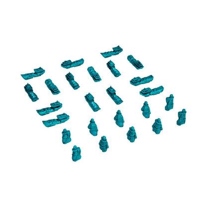 Arcs: Pack de miniaturas