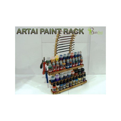 Artai Paint Rack