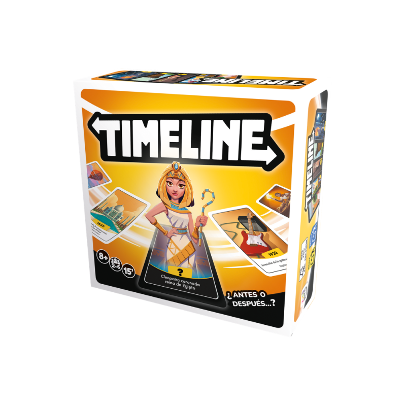 Timeline