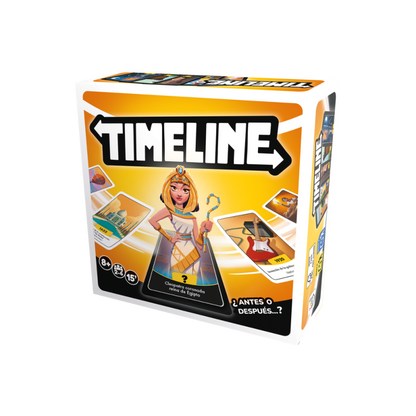 Timeline
