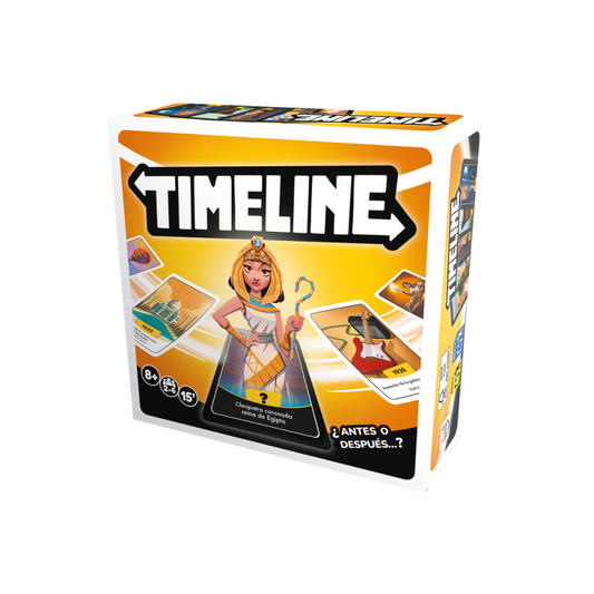 Timeline