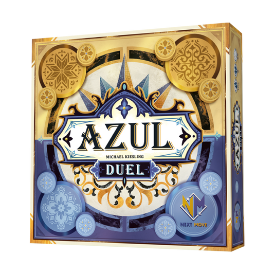 Azul Duel