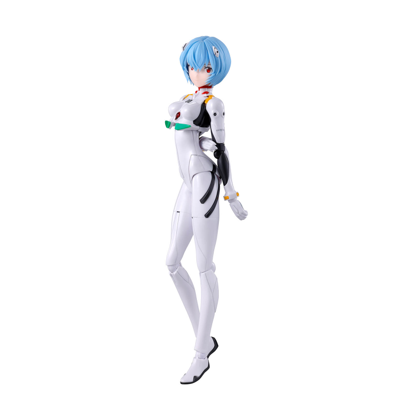 30MP - Rei Ayanami (Plug Suit Ver.)