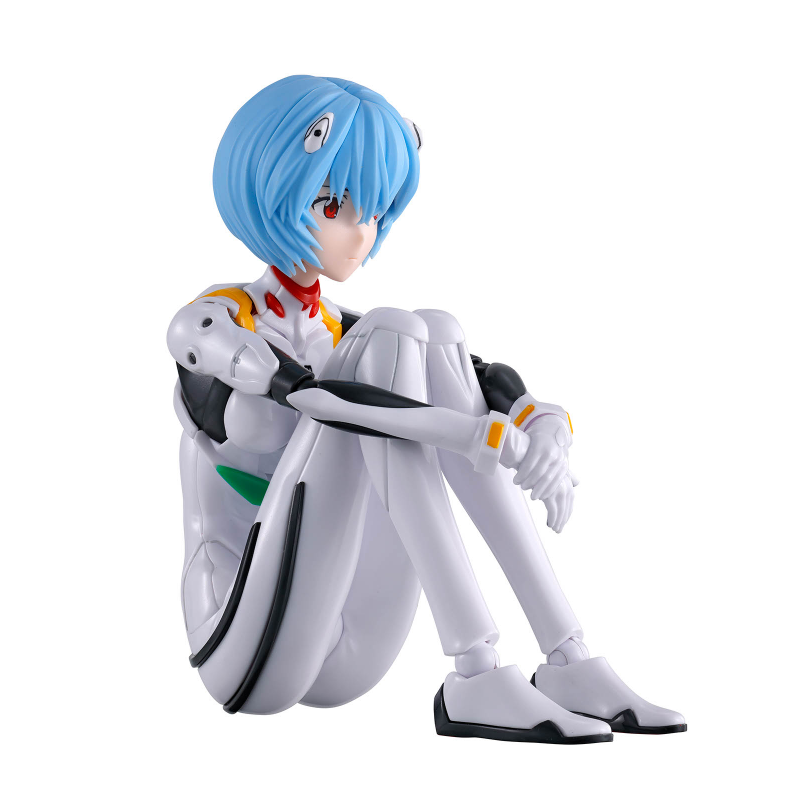 30MP - Rei Ayanami (Plug Suit Ver.)