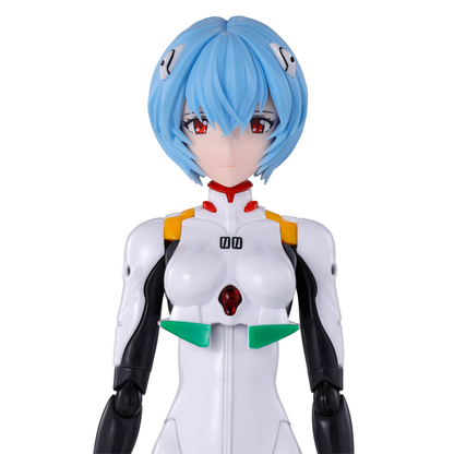 30MP - Rei Ayanami (Plug Suit Ver.)