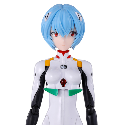 30MP - Rei Ayanami (Plug Suit Ver.)