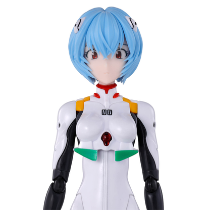 30MP - Rei Ayanami (Plug Suit Ver.)