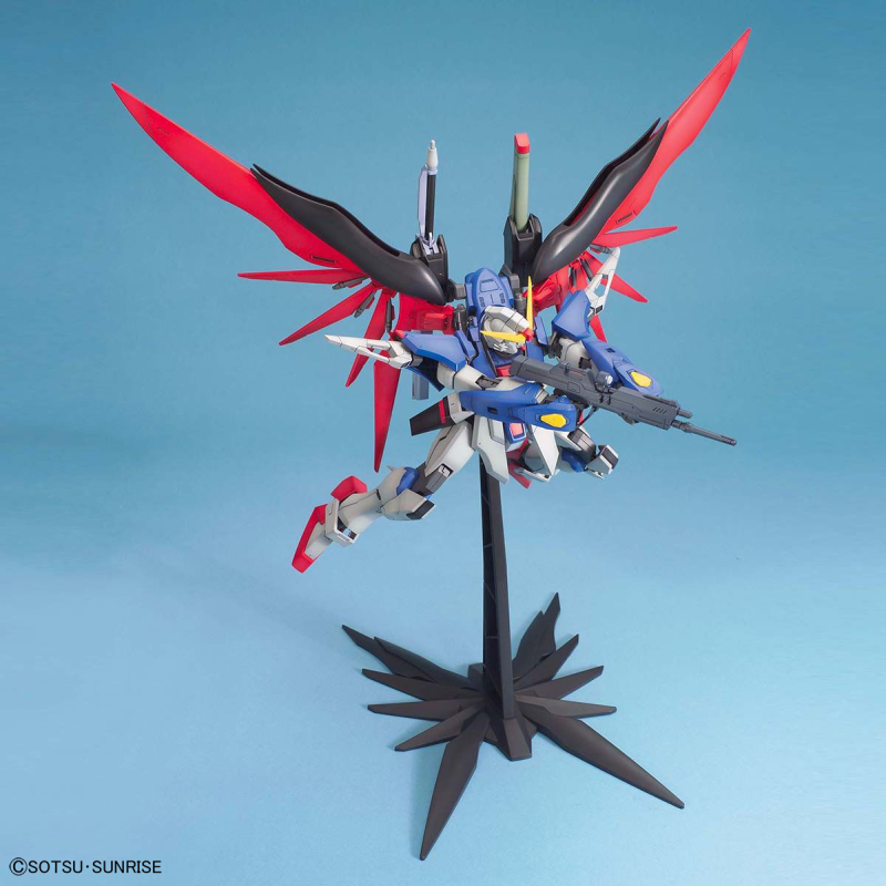 MG - 1/100 Destiny Gundam