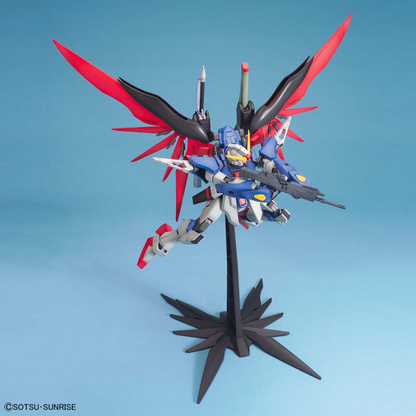 MG - 1/100 Destiny Gundam
