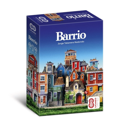 Barrio