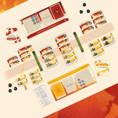 Batallón - Guerra en la Antigüedad