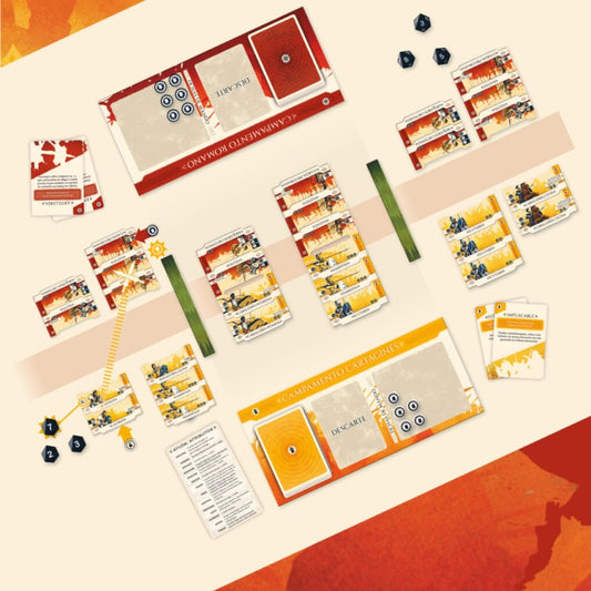 Batallón - Guerra en la Antigüedad