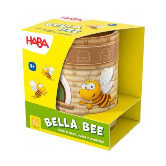 Bella Bee