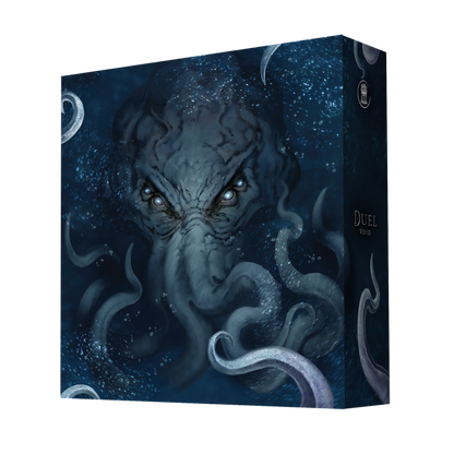 [PREPEDIDO] Black Rose Wars: Duel Void