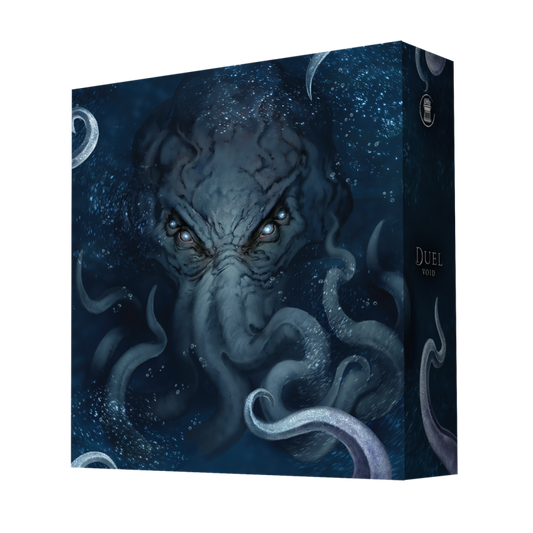 [PREPEDIDO] Black Rose Wars: Duel Void