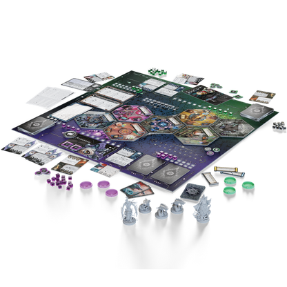 [PREPEDIDO] Black Rose Wars: Duel Void