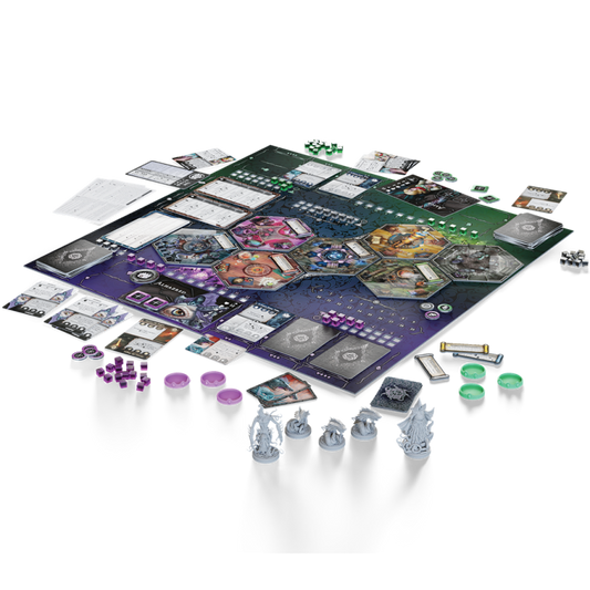 [PREPEDIDO] Black Rose Wars: Duel Void