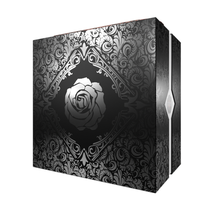 [PREPEDIDO] Black Rose Wars: Rebirth