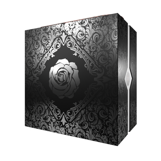 [PREPEDIDO] Black Rose Wars: Rebirth