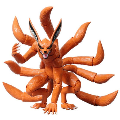 Blokees - Naruto - Kurama (Nine Tails)
