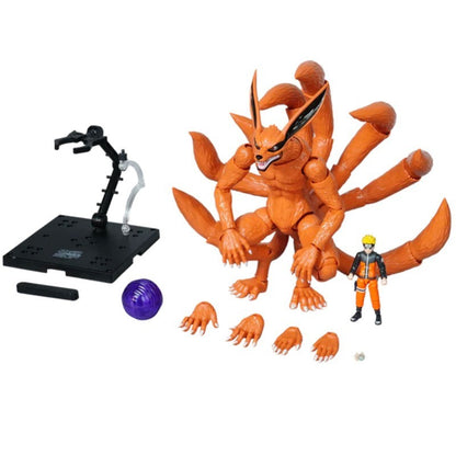 Blokees - Naruto - Kurama (Nine Tails)