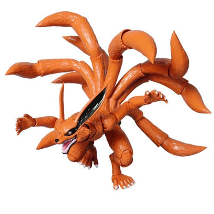 Blokees - Naruto - Kurama (Nine Tails)