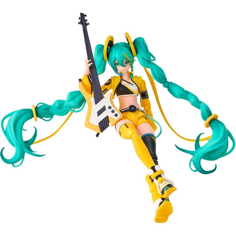Blokees - Hatsune Miku - Vivid Echoes