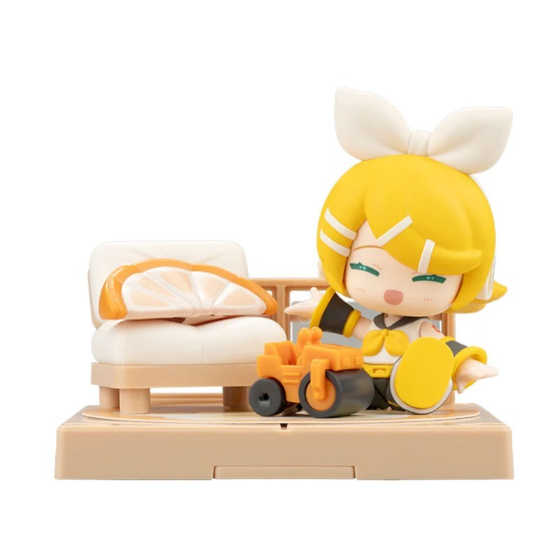Blokees - Figure Blind Box - Hatsune Miku: Terrace Party