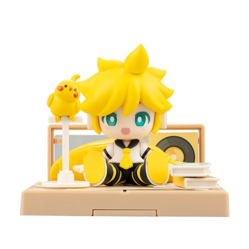 Blokees - Figure Blind Box - Hatsune Miku: Terrace Party