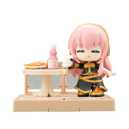 Blokees - Figure Blind Box - Hatsune Miku: Terrace Party