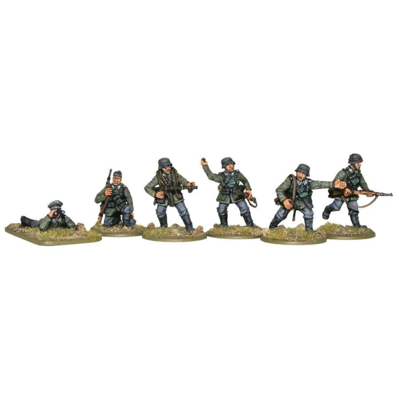 Blitzkrieg! Early War German Army