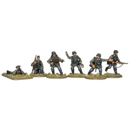 Blitzkrieg! Early War German Army