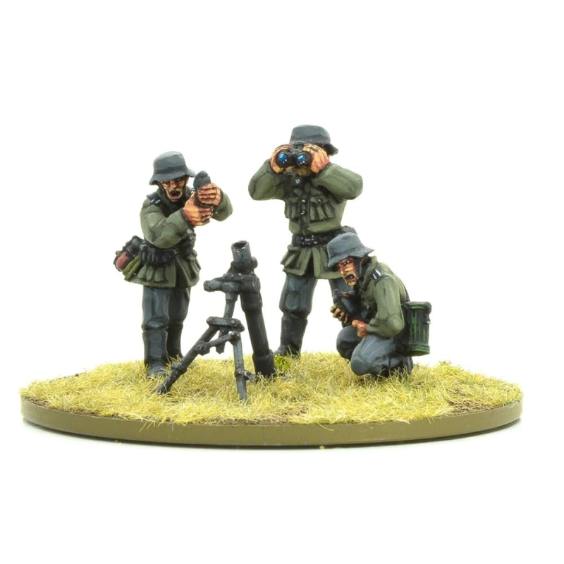 Blitzkrieg! Early War German Army