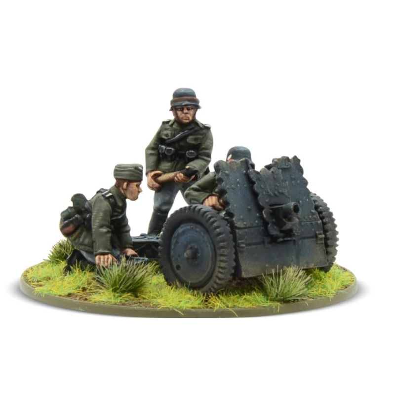 Blitzkrieg! Early War German Army