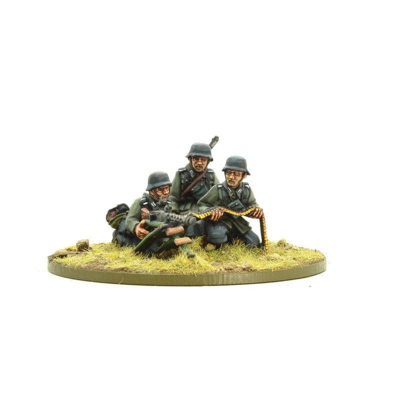 Blitzkrieg! Early War German Army