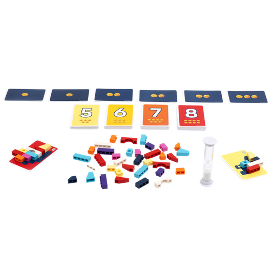 [PREPEDIDO] Brick Like This!