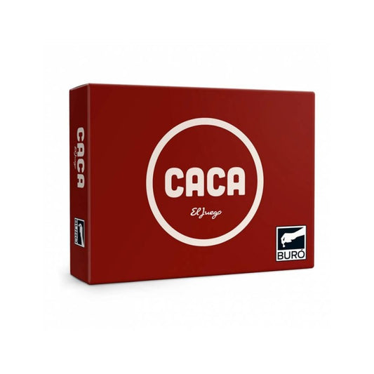 Caca: el Juego