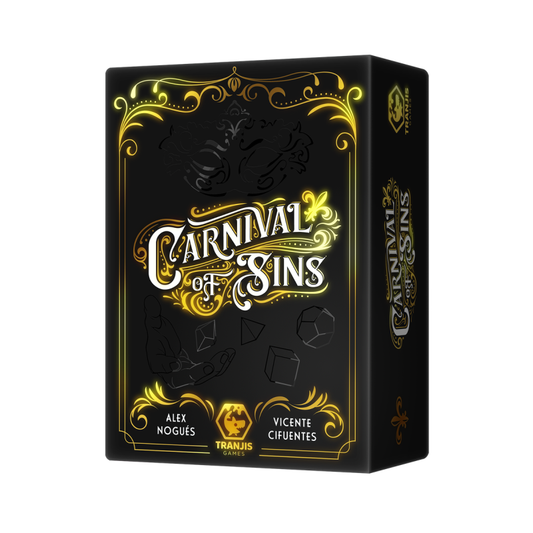 Carnival of Sins
