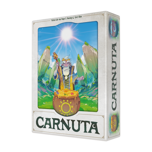 Carnuta