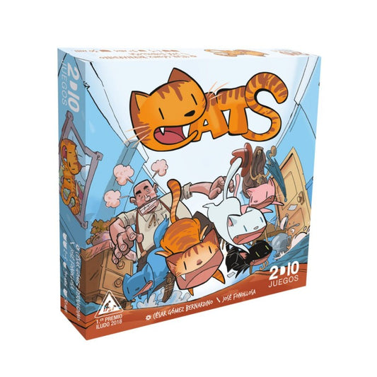 Cats