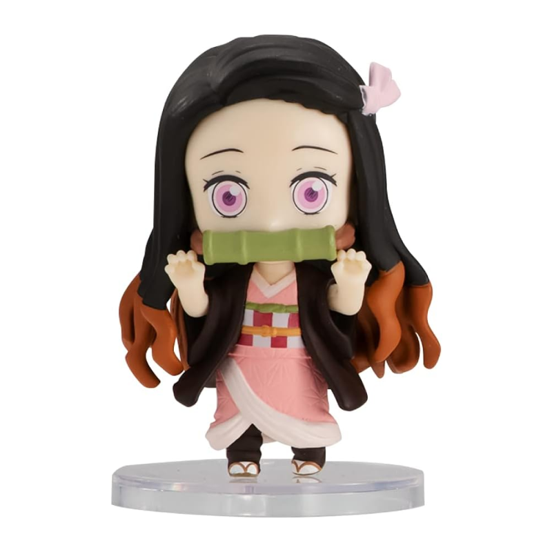 Bandai - Chibi Masters: Demon Slayer