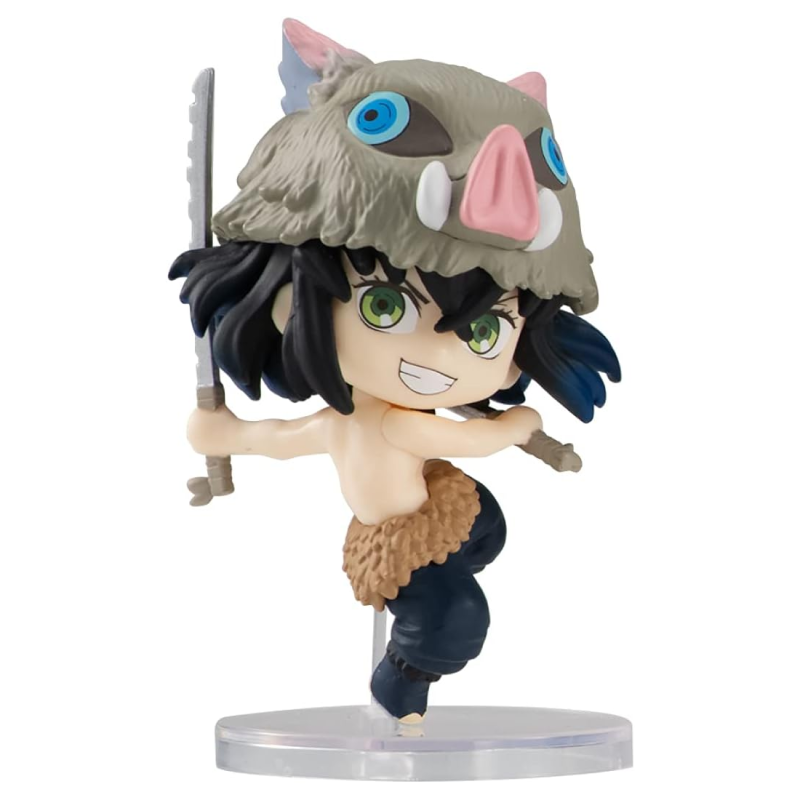 Bandai - Chibi Masters: Demon Slayer