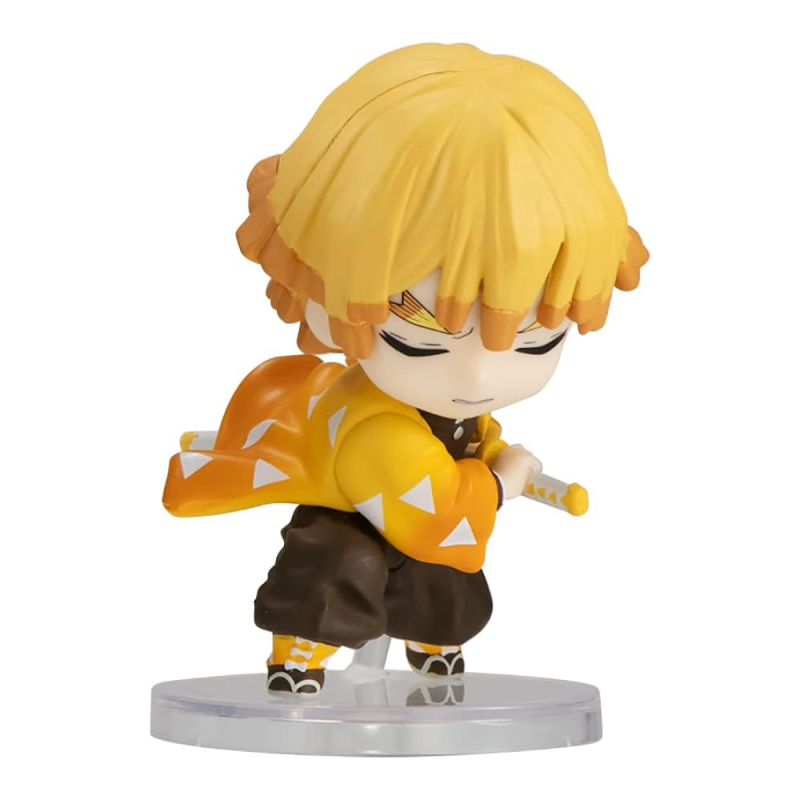 Bandai - Chibi Masters: Demon Slayer