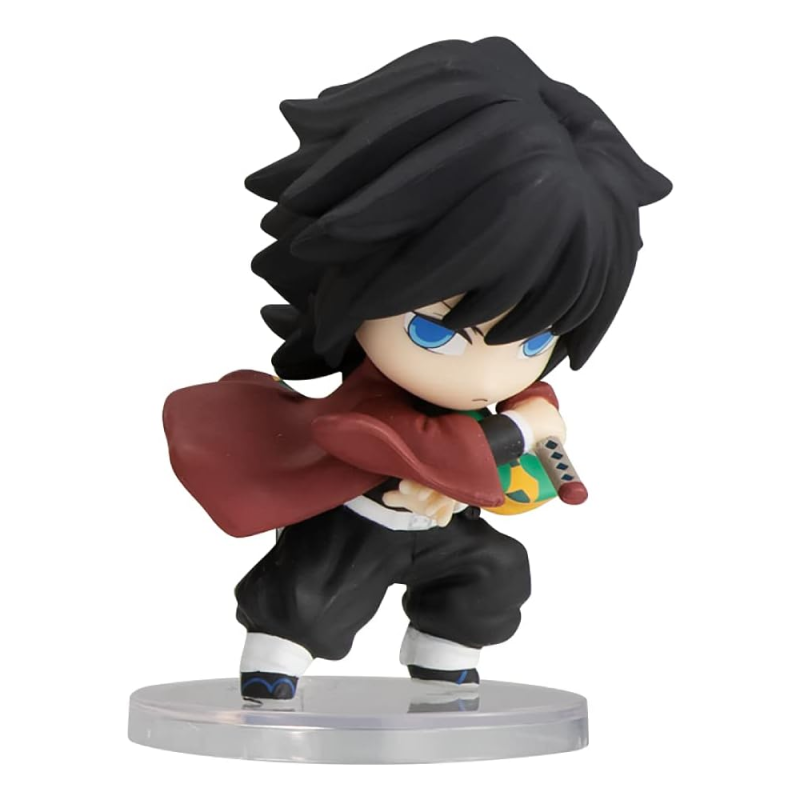 Bandai - Chibi Masters: Demon Slayer