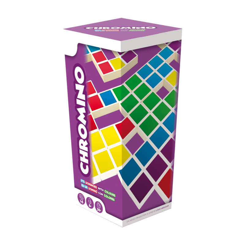 Chromino Smallbox