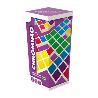 Chromino Smallbox