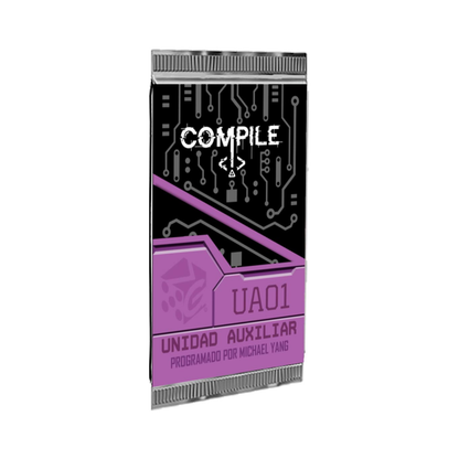 Compile: Unidad auxiliar 1
