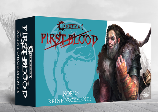 Nords: Conquest First Blood Reinforcement Set