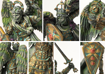 Old Dominion: Fallen Angels (Dual Kit)