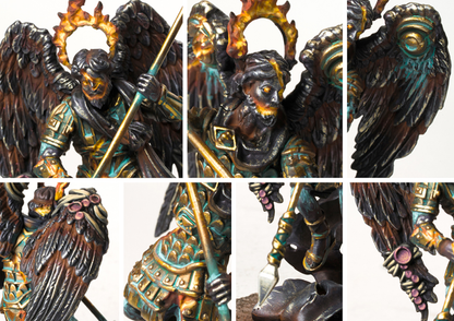 Old Dominion: Tainted Heralds (Dual Kit)